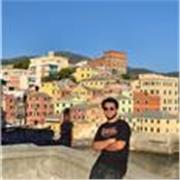 Insegnante di inglese con certificazione IELTS C1 per scuole medie