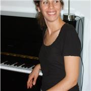 Cours de Piano Paris / Tous Niveaux / Chez Vous ou en Visio