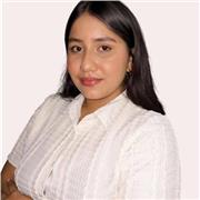 Profesora de español nativa con formación en Lenguas Extranjeras para clases online