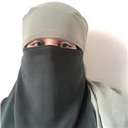 Mariam Ali