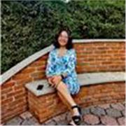 Maestra de cualquier nivel de Español, Literatura y Redacción egresada de la licenciatura en Lengua y Literatura Hispánicas, UV