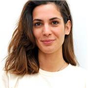 Fluent English tutor. I have Italian origin but I lived and studied in the U.K. for 8 years, where I have learned all I need to know how to be a good English tutor. Teaching suitable from beginners to advanced levels.