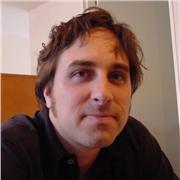 Maestro online de inglés, programación y pintura