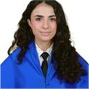 Profesora de matemáticas, física y química de primaria hasta 1° de carrera