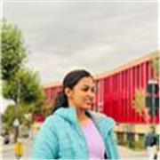 Aiswarya Mohan