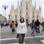 Studentessa di economia con diploma scientifico offre ripetizioni di matematica e aiuto compiti