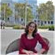 Patient college student offering clear, supportive English lessons for school students focusing on core skills and confidence.