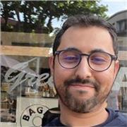 Prof d’informatique et d’électricité, propose cours personnalisés en ligne et à domicile
