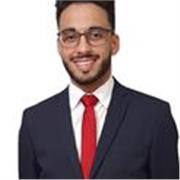 Sono uno studente che frequenta un Master di secondo livello in Banking and Finance