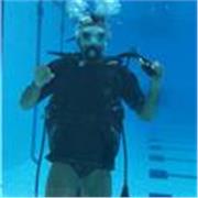 Instructor de natación y actividades subacuáticas y