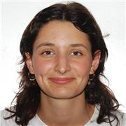 Faig classe a nens de la ESO i a primaria. També podria impartir classes de Greg i llatí, així com llengua catalana i castellana