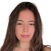 Estudiante de bachillerato con ganas de impartir clases de repaso tanto a niños de primaria como de la ESO.