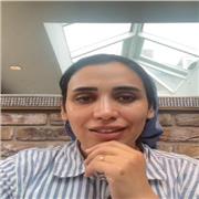 I am a patient, supportive, and enthusiastic tutor with a strong background in science. My lessons are aimed at school and univers