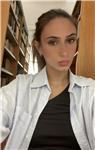 Estudiante de derecho, ofrece clases particulares de inglés y de lengua y literatura castellana para todas las edades