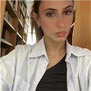 Estudiante de Derecho, ofrece clases particulares de Inglés y de Lengua y Literatura Castellana para todas las edades
