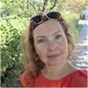 Professeur de Russe - Enseignante cours particuliers et traductrice