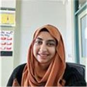 Biology tutor teaches Biology to GCSE and A level students