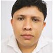 Licenciado en matemáticas puras y aplicados de la Unan-Leon, con experiencia en docencia universitaria y nivel secundario