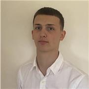 Professeur d’Anglais / Cours en télétravail