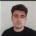 Matematiği anlaşılır ve pratik yöntemlerle anlatmayı seviyorum.Ortaokul ve lise öğrencilerine seviyelerine uygun destek sağlıyorum