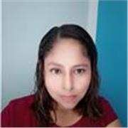 Maestra de matemáticas en minatitlan Veracruz