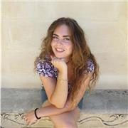 Insegnante di Inglese e Materie Umanistiche di ogni tipo!