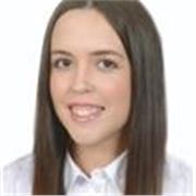 Entusiasta pedagoga con una profunda pasión por enseñar español a extranjeros, lista para ofrecer una gran experiencia educativa.