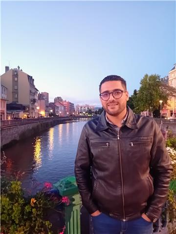 Mohamed Ali