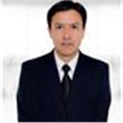 Profesor de marketing administración y asesor de tesis