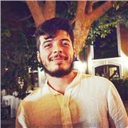 Sono uno studente di ingegneria, svolgo lezioni di matematica per studenti fino al 5° superiore. Ho 2 anni di esperienza nel settore