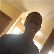 Ousmane