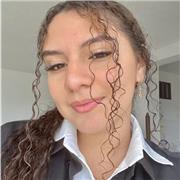 Profesora de español de niños