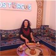 Clases presenciales de Geografía, Historia o Ecología. Pueden ser online también