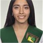 Soy una persona con paciencia y optimismo, me gusta explicar las cosas y no tengo problema en hacer las clases divertidas