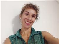 Profesora taller de desarrollo personal, físico y espiritual. Técnicas de actuación, trabajo emociones básicas y exp. corporal