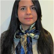 Nayza Brito