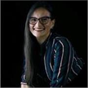 Profesora de inglés para nivel básico e intermedio 