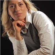 Offro lezioni interessanti e divertenti d'inglese sia a bambini / ragazzi che ad adulti, preparazione a certificazioni Cambridge