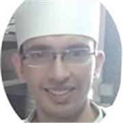 Profesor de gastronomía para todas las edades