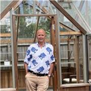 I am a business owner with training and consultancy experience who has an interest in the development and growth of young people.