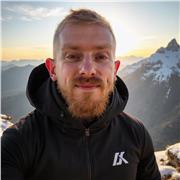 A Trainer with charisma, clarity and support to help clients reach their health and fitness goals