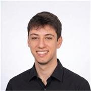 Profesor particular presencial/online de Primaria/ESO de matematicas, informatica o fisica