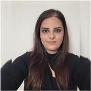 Maths and accounting tutor tailoring to each student 