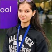 Priyanshika