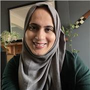 Experienced lecturer providing biology & health and social care lessons to A level or college students