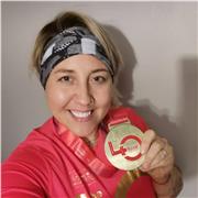 Im a fine artist and illustrator and use a range of media from sculpture, drawing, painting and the use of recycled materials.