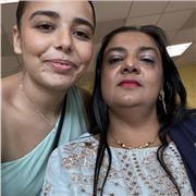 bonjour, je m’appelle Kahina Rao, j’ai 17 ans et je souhaite donner à vos enfants des cours en physique-chimie, ou en math !