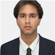 Experienced Tutor with 12 Grade is and 45 IB points teaches GCSE & IB Maths, Physics, CS and studying Computer Science at Imperial College London