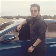 Md Hasib Abdullah