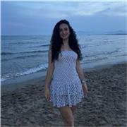 Profesora particular de Ciencias ( Matemáticas, Física y Química), Inglés y Lenguaje nivel primaria/ESO